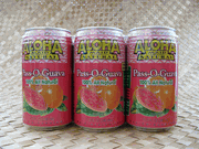 Aloha Maid Passion Orange Guava (POG) Juice - In Stock and Available!