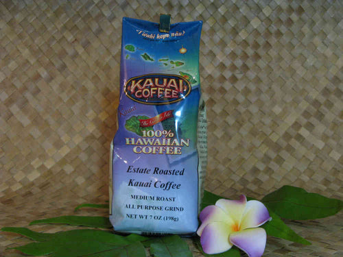 Kauai Coffee Medium Roast