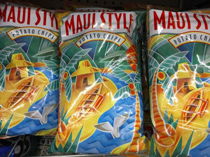 Maui Style Potato Chips