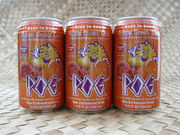 Meadow Gold POG Juice